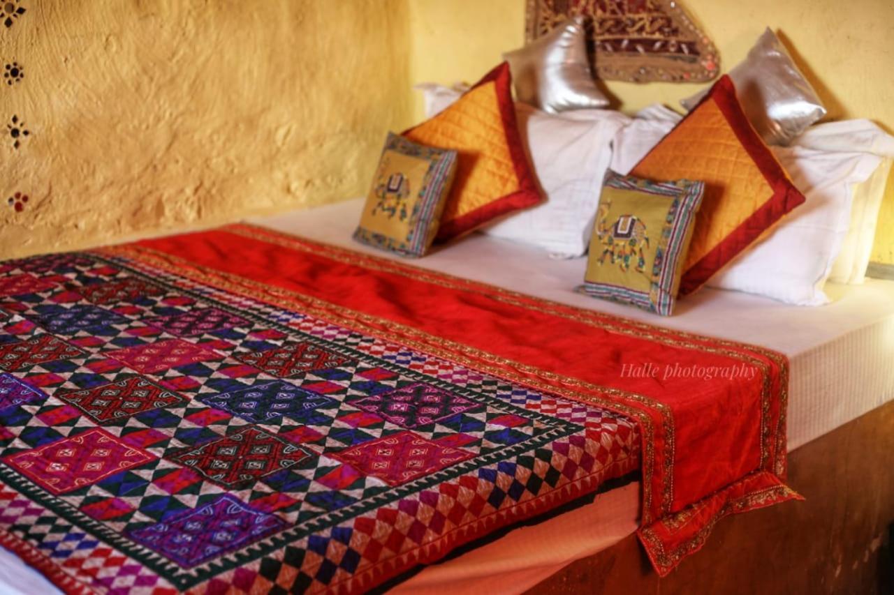 Casa De Royal Boutique Hotel Jaisalmer Zewnętrze zdjęcie