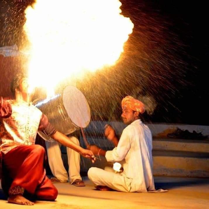 Casa De Royal Boutique Hotel Jaisalmer Zewnętrze zdjęcie